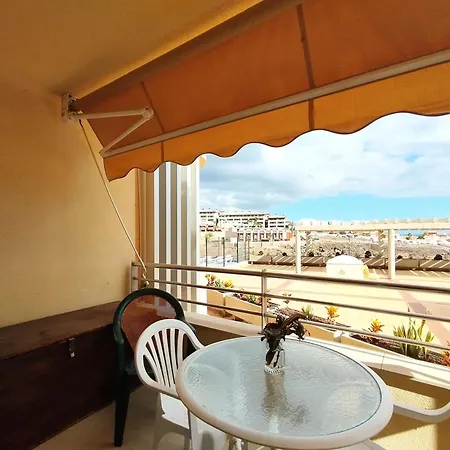 Paraiso Sol דירה