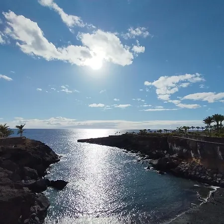 Paraiso Sol Appartamento Costa Adeje (Tenerife)