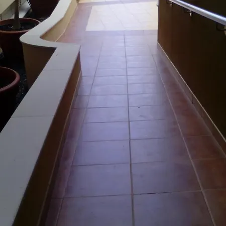 Paraiso Sol דירה