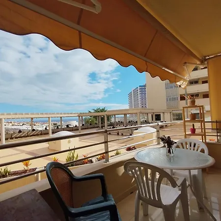 Paraiso Sol דירה