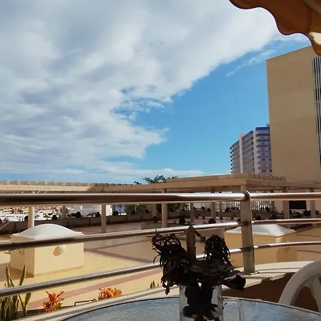 Paraiso Sol Apartman *