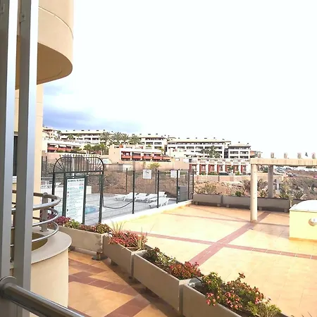 Lägenhet Paraiso Sol Costa Adeje (Tenerife)