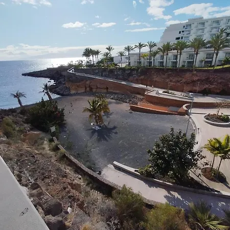 Lägenhet Paraiso Sol Costa Adeje (Tenerife)