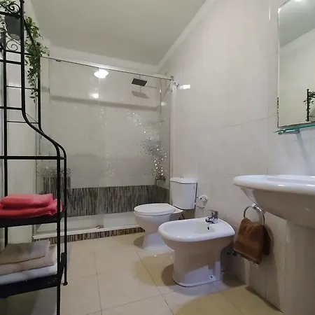 Paraiso Sol Apartman